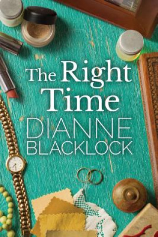 Libro Right Time DIANNE BLACKLOCK