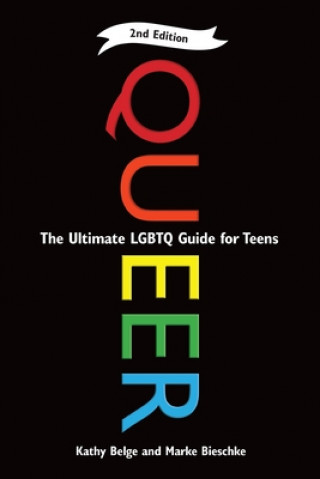 Könyv Queer Kathy Belge