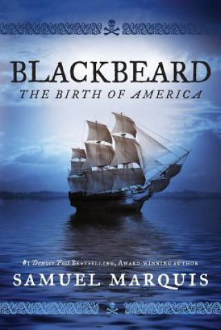 Βιβλίο Blackbeard Samuel Marquis