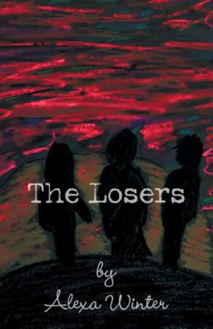 Libro Losers ALEXA WINTER