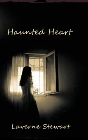 Książka Haunted Heart LAVERNE STEWART