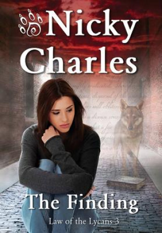 Knjiga Finding Nicky Charles