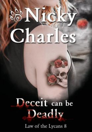 Boek Deceit can be Deadly NICKY CHARLES
