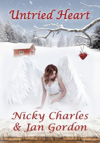 Buch Untried Heart NICKY CHARLES