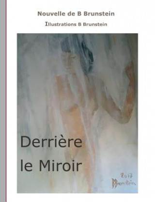 Buch Derriere le Miroir BERNARD BRUNSTEIN