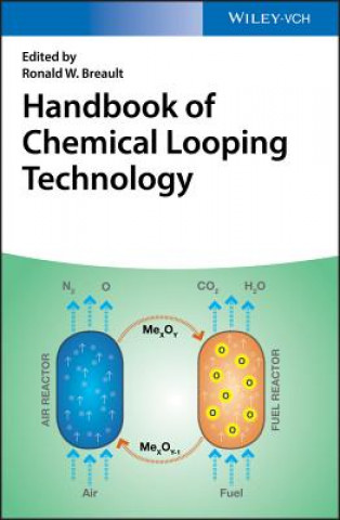 Könyv Handbook of Chemical Looping Technology Ronald W. Breault