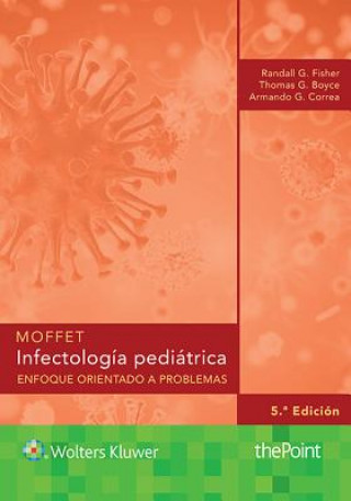 Βιβλίο Moffet. Infectologia pediatrica Fisher