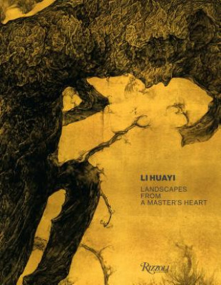 Könyv Li Huayi LI Huayi
