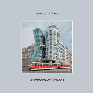Boek Architectural visions LORENZO LINTHOUT