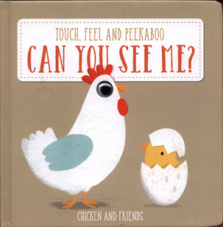 Kniha Animal Patterns & Colours: Farm Animals Yoyo Books