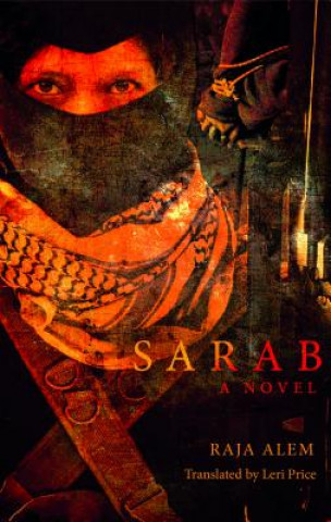 Libro Sarab Raja Alem