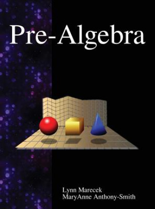 Carte Pre-Algebra LYNN MARECEK