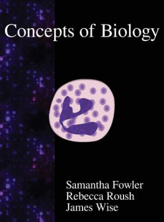 Libro Concepts of Biology SAMANTHA FOWLER