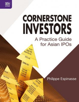 Книга Cornerstone Investors Philippe Espinasse