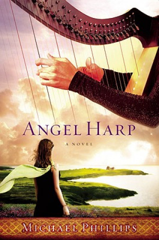 Buch Angel Harp Michael Phillips