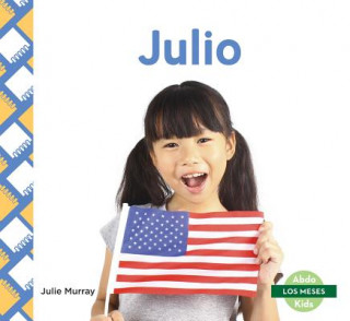 Carte Julio (July) (Spanish Version) Julie Murray