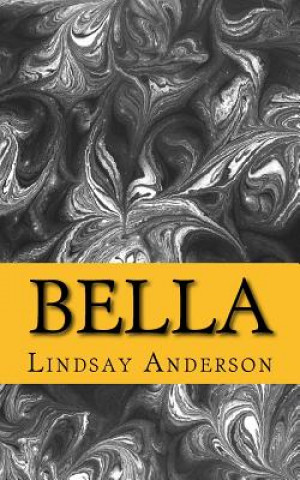 Knjiga Bella Lindsay Anderson