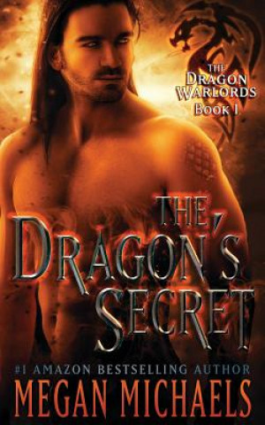 Book The Dragon's Secret Megan Michaels