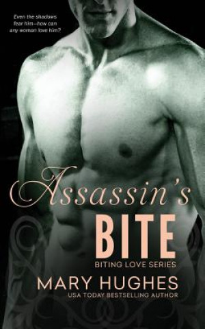 Book Assassin's Bite Mary Hughes