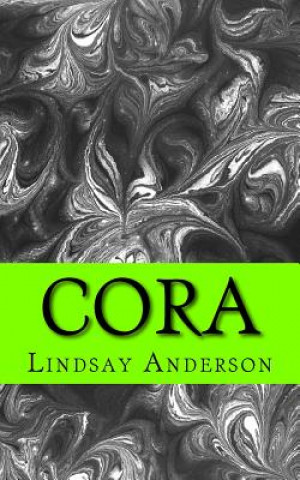 Knjiga Cora Lindsay Anderson