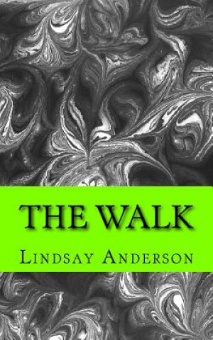 Buch The Walk Lindsay Anderson