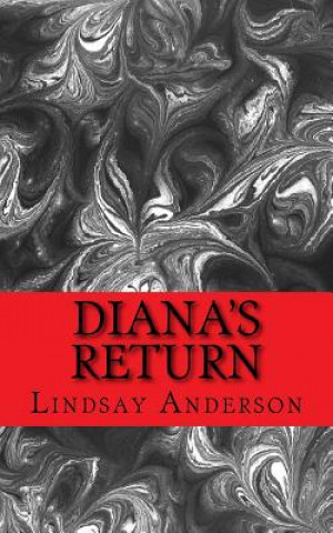 Kniha Diana's Return Lindsay Anderson