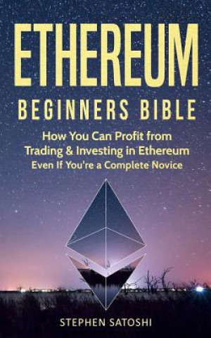 Buch Ethereum Stephen Satoshi