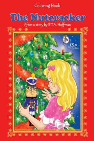 Book The Nutcracker E T a Hoffman