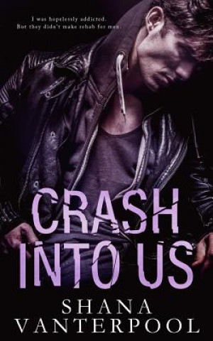 Book Crash into Us Shana Vanterpool