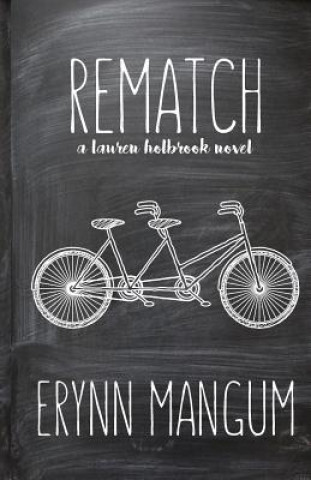 Book Rematch Erynn Mangum