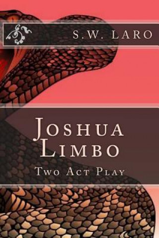 Kniha Joshua Limbo 2 S W Laro