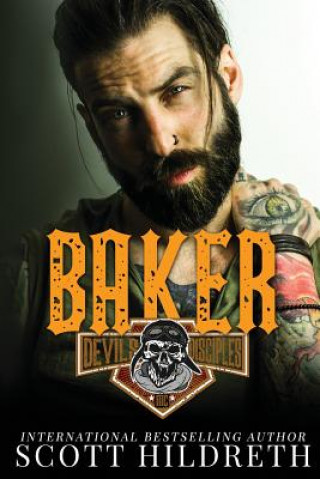 Βιβλίο Baker Scott Hildreth