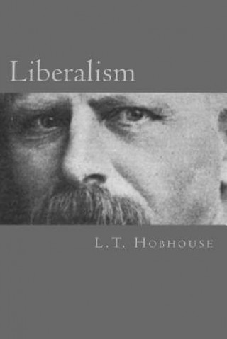 Buch Liberalism L T Hobhouse