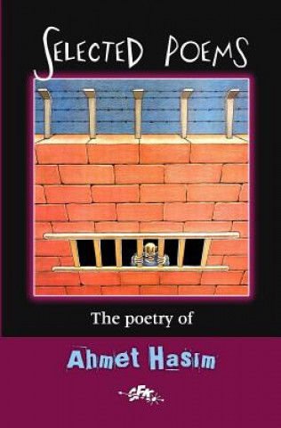 Libro Selected Poems Ahmet Hasim