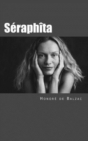 Buch Séraphîta Honoré De Balzac