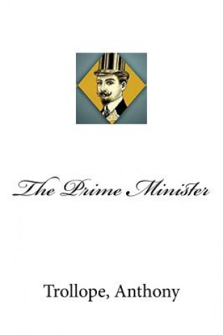 Book The Prime Minister Trollope Anthony