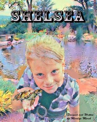 Libro Shelsea Marilyn Murch