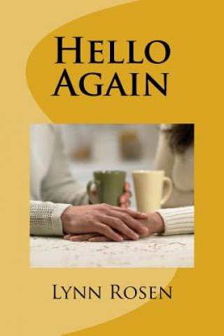 Knjiga Hello Again Lynn Rosen
