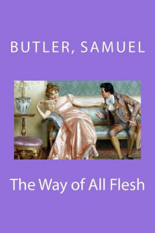 Carte The Way of All Flesh Butler Samuel