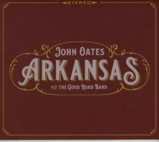 Audio Arkansas John Oates
