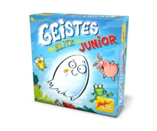 Hra/Hračka Geistesblitz Junior 