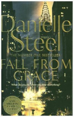 Carte Fall From Grace Danielle Steel