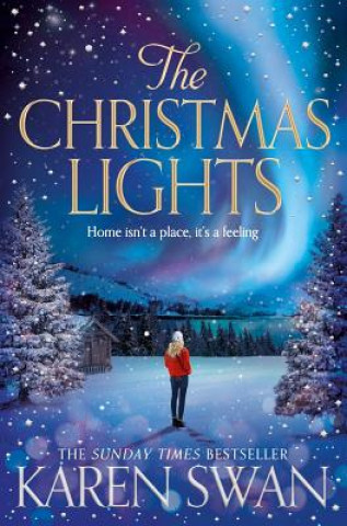 Kniha Christmas Lights Karen Swan