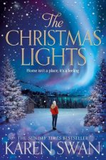 Carte Christmas Lights Karen Swan