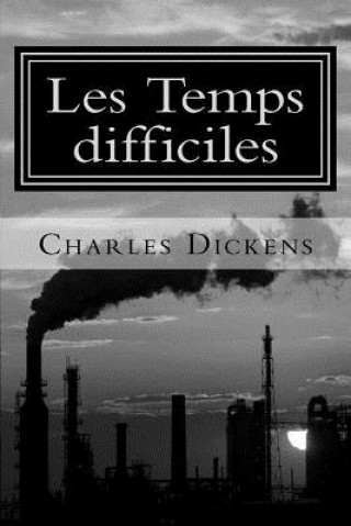 Boek Les Temps difficiles DICKENS