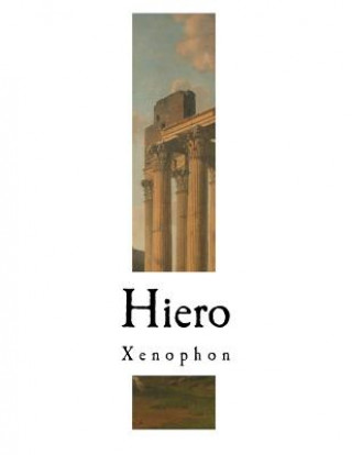 Carte Hiero: Xenophon Xenophon