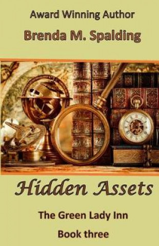 Knjiga Hidden Assets Brenda M Spalding