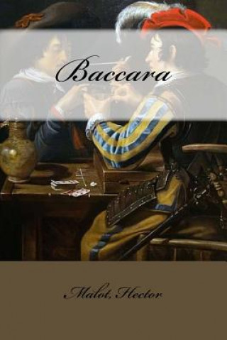 Libro Baccara Malot Hector