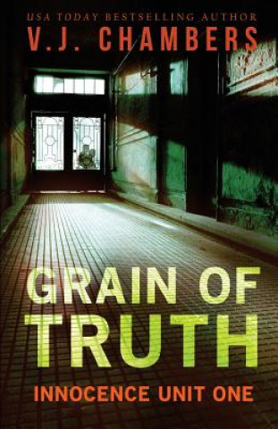 Buch Grain of Truth V J Chambers