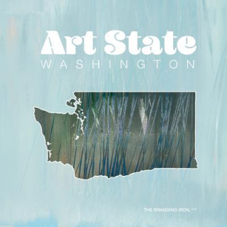 Книга Art State: Washington Lillyan S Hendershot